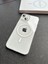 Apple iPhone 14 Kılıf Magsafe Wireless Kablosuz Şarj Destekli Şeffaf Darbe Emici Kapak 1