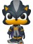 Funko Pop Heroes: Shadow/batman - Sonic (Special Edition) 1