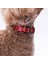 Wow Popart Desenli Köpek Boyun Tasması Ayarlanabilir Köpek Tasması M Size (32-48CM Boyun Aralığı) 1