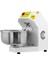 Hnc Klasik Model 10 kg Hamur Yoğurma Makinesi 220 V 1