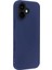 Iphone 17 First Silikon - Lacivert 2