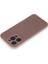 Iphone 15 Kılıf Silikon - Pembe 3