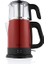 IH33204 Demli Stil Kırmızı Cam Çay Makinesi 1