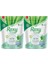 Roxy Bio Clean Doğal Matik Toz Sabun Aloe Vera 800 gr 2 Adet 1
