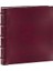 Pioneer Photo Albums CLB-257/BG 200 Cepli Avrupa Gümrüklü Deri Fotoğraf Albümü, 5 x 17,7 cm Baskıla 1