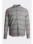 Erkek Kışlık Oduncu Gömlek Gri 7205 1