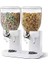 Epinox Cornflakes Dispenser 2'li̇ 7 L (Pcf-70) 1