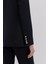 Çizgili Blazer Pantolon Takım 9