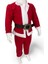 Erkek Çocuk Noel Baba Kostümü 1