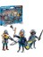 Playmobil Novelmore 70761 Novemore Şövalyeleri 3'lü Set, 4 Yaş ve Üzeri 1