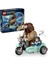 Harry Potter Hagrid ve Harry’nin Motosiklet Yolculuğu 76443-9 Yaş ve Üzeri Çocuklar ve Yetişki 1