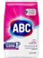 Abc Matik Renkliler 40 Yıkama Toz Çamaşır Deterjanı (1 x 6 Kg) 1