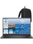 Nb Pro 15 Intel Core 3 100U 40GB 512GB SSD Intel Graphics 15.6" Fhd 120hz Windows 11 Home Taşınabilir Bilgisayarr PV15250RPLU004PH13 + Zettaçanta 1