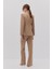Kruvaze Blazer Pantolon Takım 4