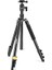 National Geographic Seyahat Fotoğraf Tripod Seti, Monopodlu, Alüminyum, 4 Parçalı Ayaklar, Kaldıraç 1