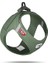 Vest Harness Curli Clasp Air-Mesh Moss L 1