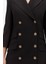 Kruvaze Mini Blazer Elbise 3