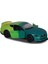 Majorette Color Changers Arabalar Ford Mustang Gt 1