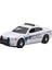 1:64 Tekli Arabalar Dodge Charger Pursuit C0859-HFT07 1