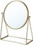 Lassbyn Masa Aynası, 17 Cm, Altın Rengi 1