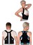 Ororitoli Dik Duruş Korsesi Balenli Unisex Kamburluk Önleyici Sırt Omuz Bel Destekli Korse Yeni Tas 1