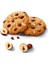 Sütlü Çikolatalı ve Fındık Parçacıklı Kurabiye - Xl Cookies Nut 184 gr 2
