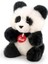Trudi Peluş Fluffy Panda 1