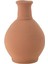 Boden Vazo Açık Kahve 22CM 1