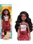 Moana Fd Hero Core Doll Oyuncak, 3y+, JBT33 1