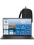 Nb Pro 15 Intel Core 3 100U 16GB 512GB SSD Intel Graphics 15.6" Fhd 120hz Windows 11 Pro Taşınabilir Bilgisayarr PV15250RPLU004PP01 + Zettaçanta 1