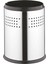 Arkitekta A44048 Çöp Kovası, 3 L, Parlak Paslanmaz Çelik Kaplama 1