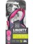 M-Pets Liberty Otomati̇k Gezdi̇rme Şeri̇t 3mt/pink (S) 1