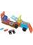 Hot Wheels Trucks Arena Mücadelesi Color Shifters Oyun Seti, Oyuncak 1