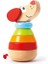 Hape "E0448" Stapelhund Pepe Oyuncak 1
