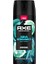 Erkek Sprey Deodorant Aqua Bergamot 150 ml 1