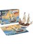 Revell G.set Mayflower 1