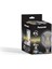 E27 Dim Edilebilir Filaman G125 Lamba 7W 806LM 2700K Clear 1