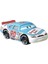 Cars Tekli Karakter Araçlar Ponchy Wipeout DXV29-GKB38 1