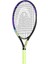 Head Üniseks Genç Gravity 21 Tenis Raketi, Siyah/mavi, 06 1