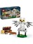 Harry Potter Hedwig, Privet Drive 4 Numara’da 76425-7 Yaş ve Üzeri Harry Potter Hayranları Içi 1