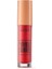 Callista Vivid Shine Lipgloss Nemlendiricili Dudak Parlatıcısı 101 Drop Everything Red, Kırmızı 1
