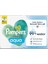 Pampers Islak Havlu Mendil Aqua Pure 432 Yaprak 9'lu Fırsat Paketi 1
