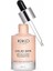 Kiko Milano Li̇ki̇t Fondöten - Li̇qui̇d Skin Second Ski̇n Fdt 01-8025272629607 (Warm Rose 01) 1