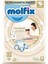 Molfix Bebek Bezi Pure&soft Junior 5 Beden Aylık Paket 66 Adet 1