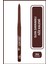 Liner Matic Waterproof Eyepencil - Suya Dayanıklı Göz Kalemi No:206 Plum Berry 1
