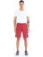 Alfred Kırmızı Standart Kalıp Erkek Şort - 81244 11