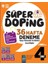 4. Sınıf Süper Doping 36 Hafta Deneme 1