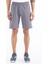 Aldo Koyu Gri Standart Kalıp Erkek Şort - 81242 13