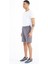Aldo Koyu Gri Standart Kalıp Erkek Şort - 81242 15