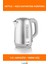 1800W Paslanmaz Çelik Kettle 1.8 Litre Kapasite 1